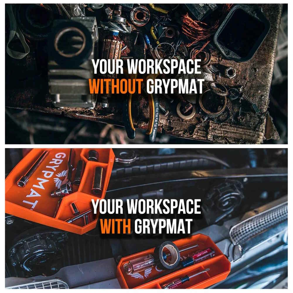 Master Your Workspace Today