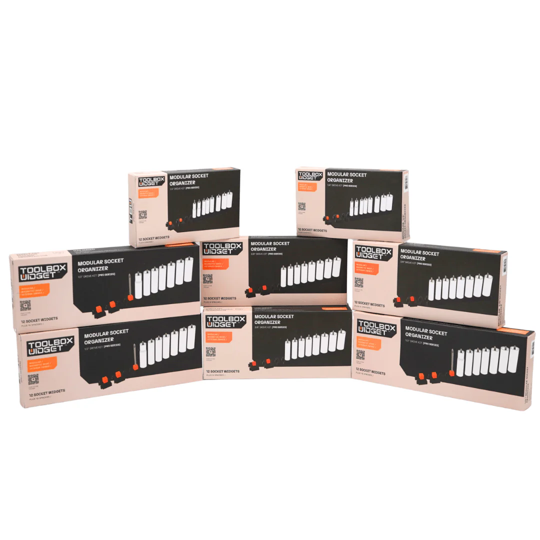 PRO Series Organizers